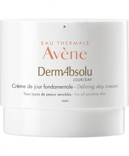 Avène DermAbsolu crema de día 40 ml